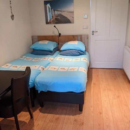 Oosterend  Logies21 Texel B&B 외부 사진