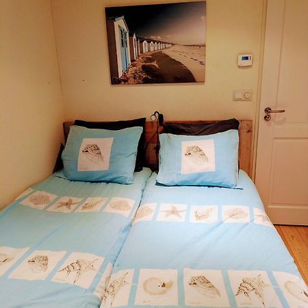 Oosterend  Logies21 Texel B&B 외부 사진