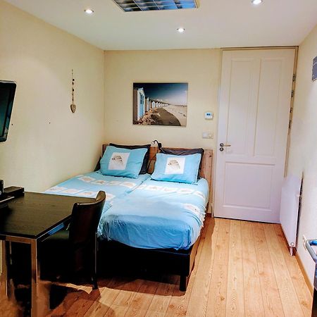 Oosterend  Logies21 Texel B&B 외부 사진