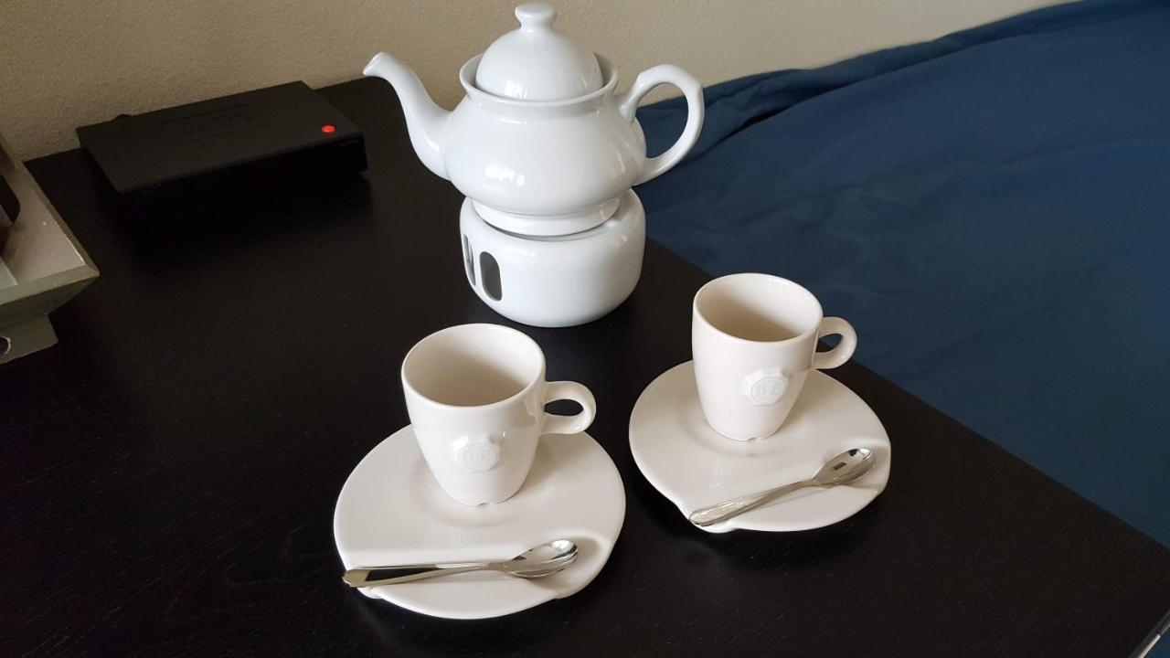 Oosterend  Logies21 Texel B&B 외부 사진