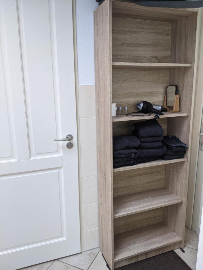 Oosterend  Logies21 Texel B&B 외부 사진