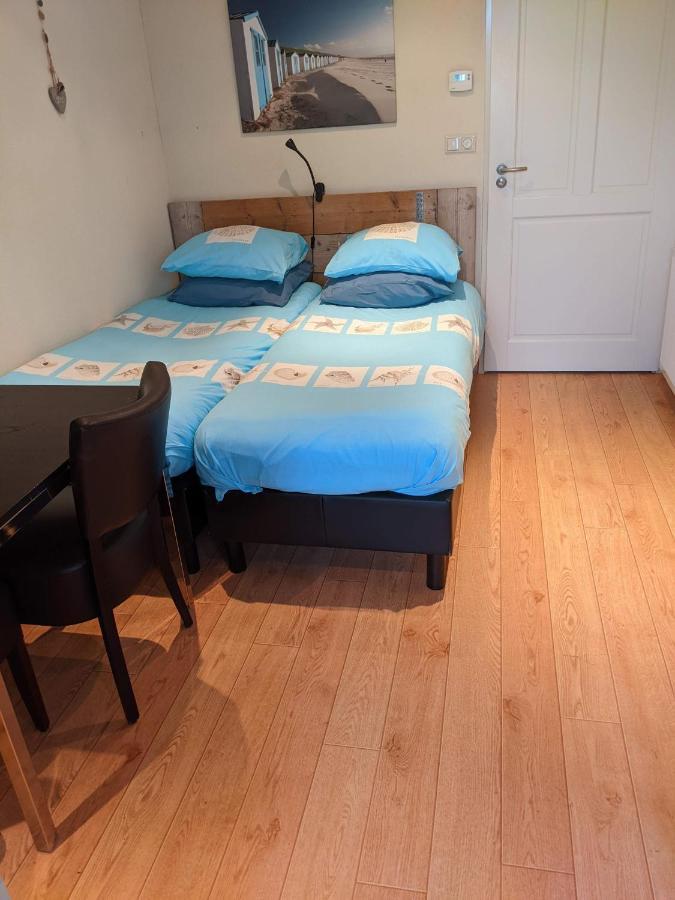 Oosterend  Logies21 Texel B&B 외부 사진