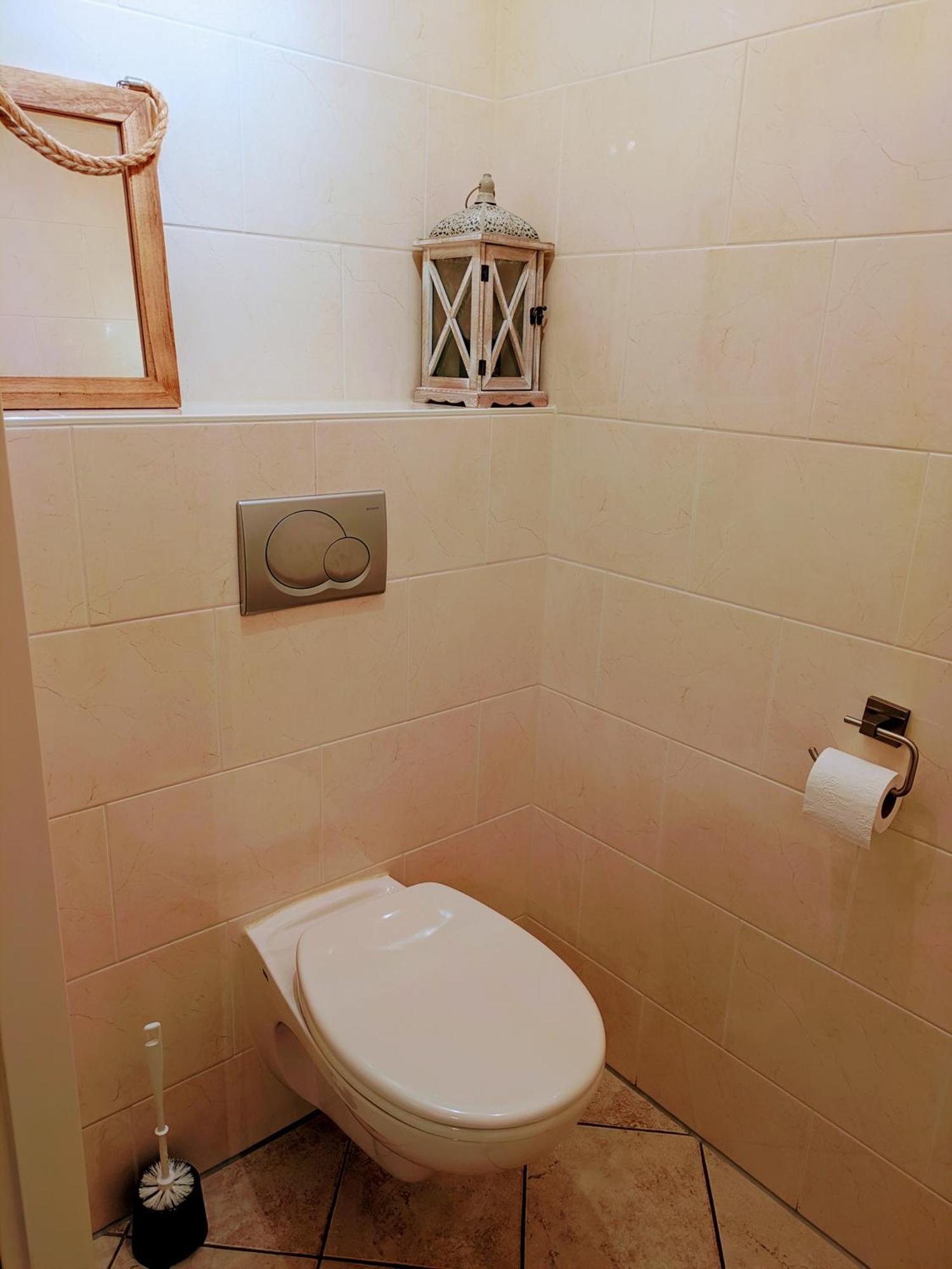 Oosterend  Logies21 Texel B&B 외부 사진