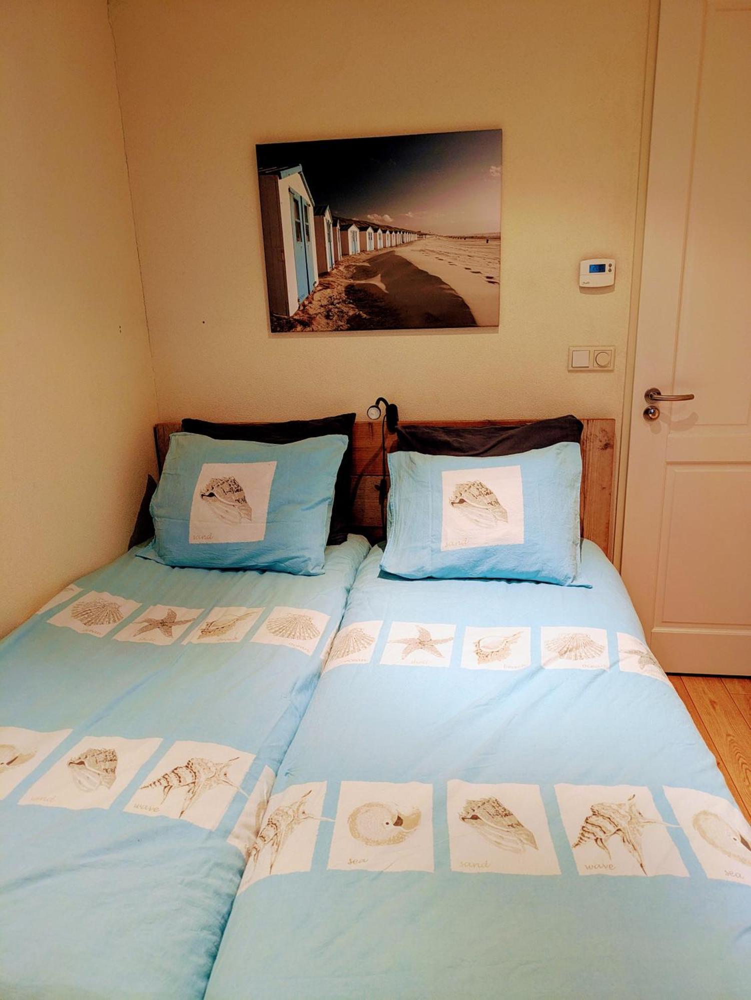 Oosterend  Logies21 Texel B&B 외부 사진