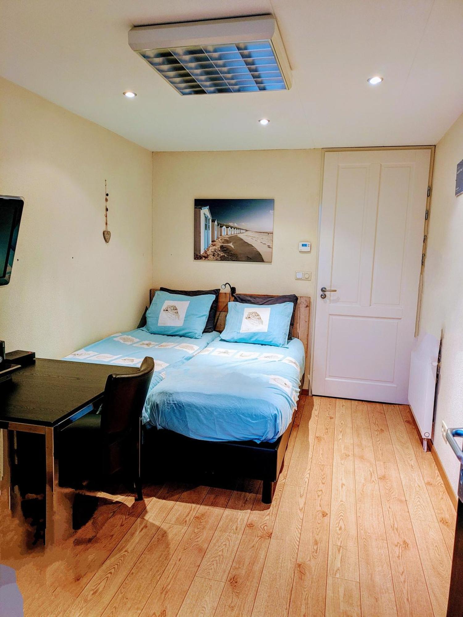 Oosterend  Logies21 Texel B&B 외부 사진