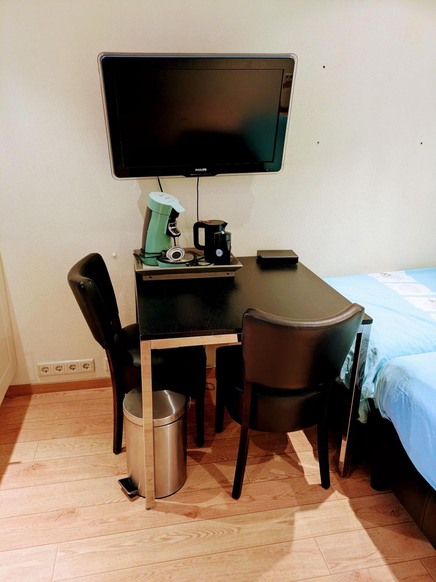 Oosterend  Logies21 Texel B&B 외부 사진